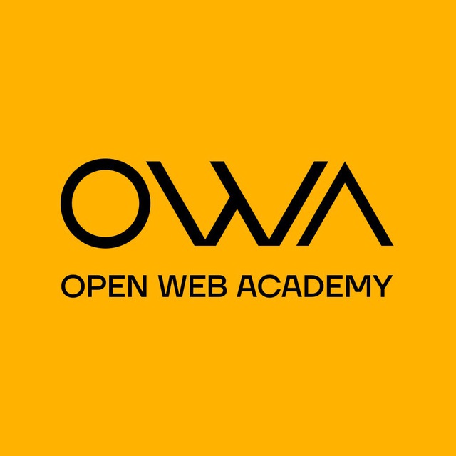 Open Web Academy HR Bot