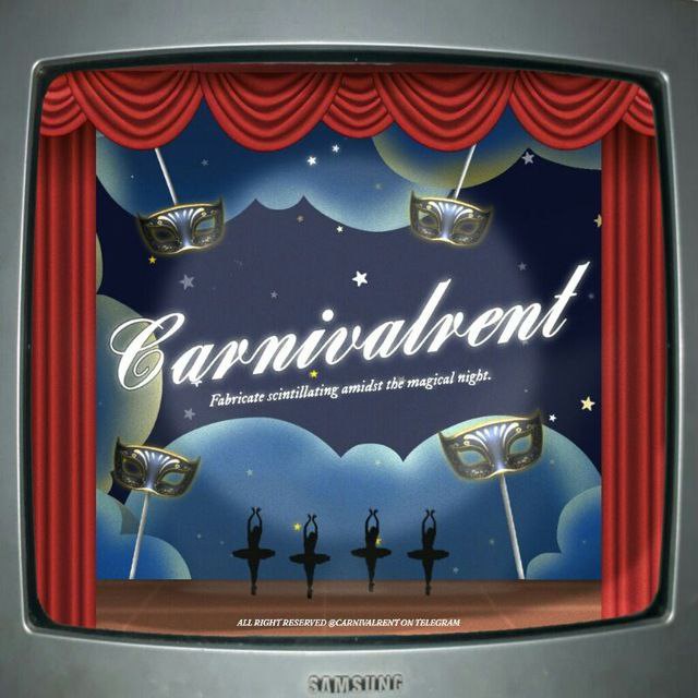 Carnival's Drudge