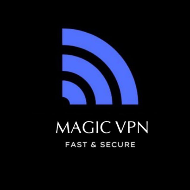 Magicservice_bot