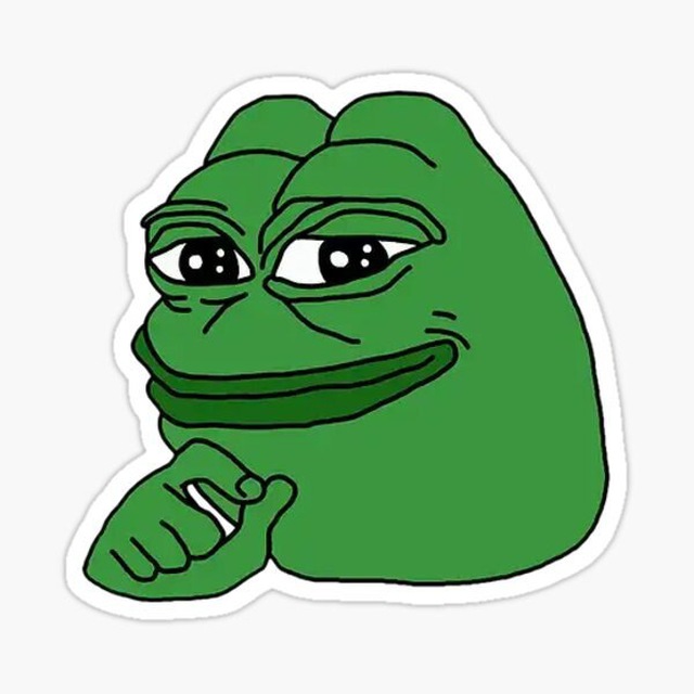 PEPE Official Coin Airdrop