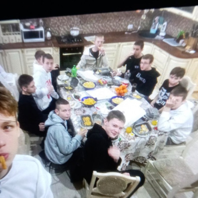 гараж