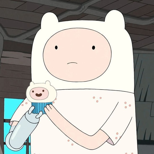 luna's! ♥
