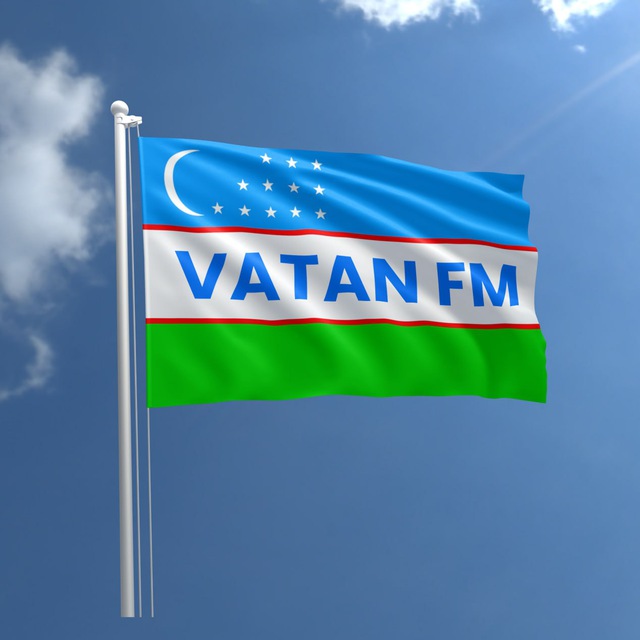 Vatan FM | Salom yo'llash