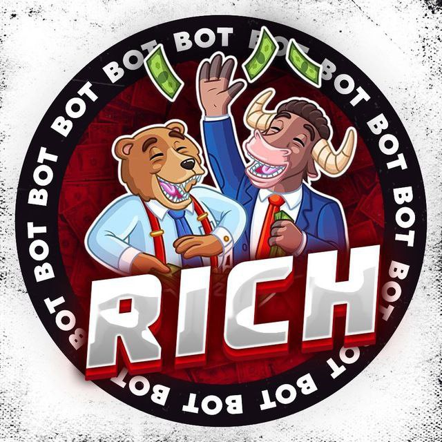 RICH - PR