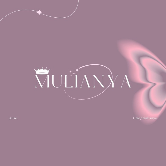 Mulianya’s Right-Hand.