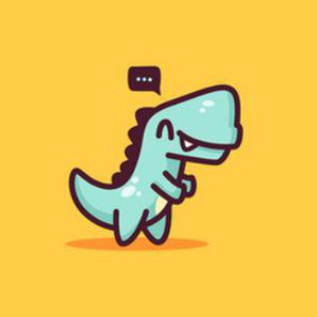 Meta Dino