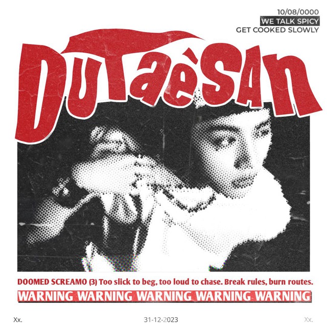 Dudut's