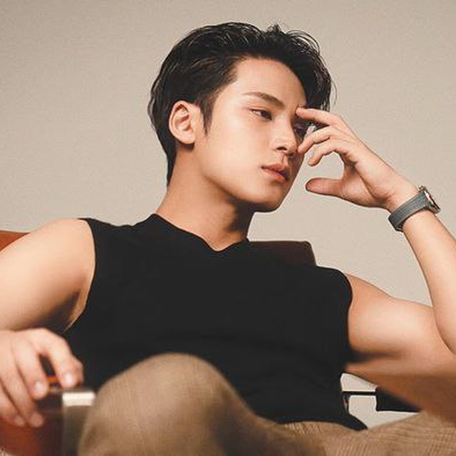 KIM MINGYU