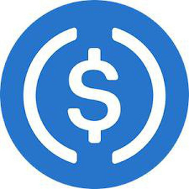 TomoUSD Coin Airdrop