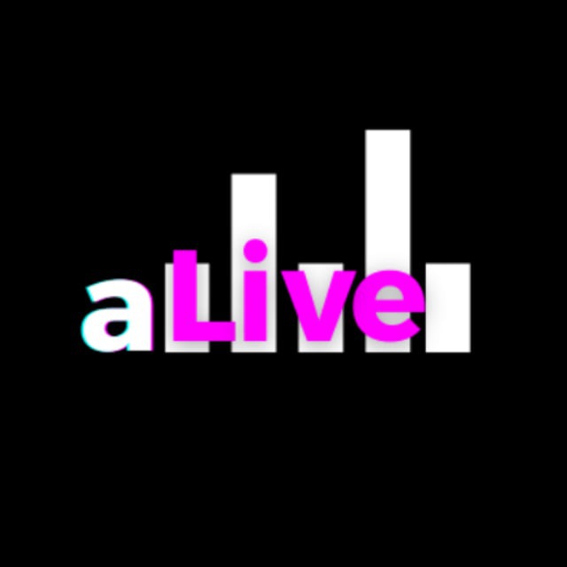 alive