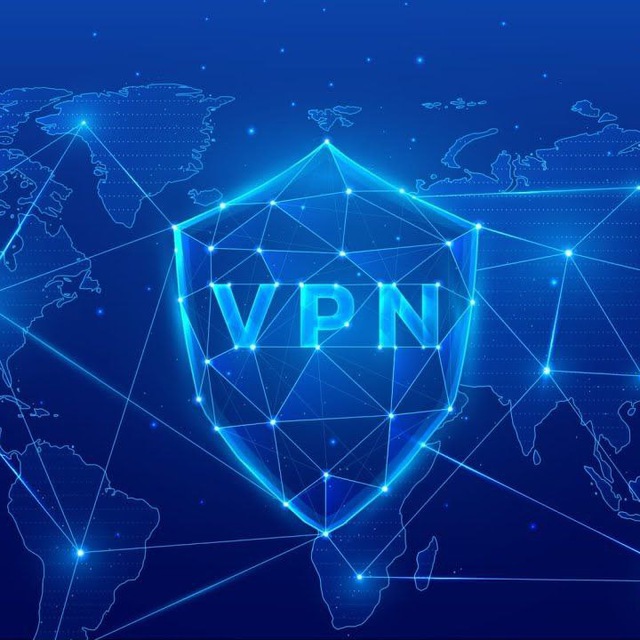 VPN Surfing