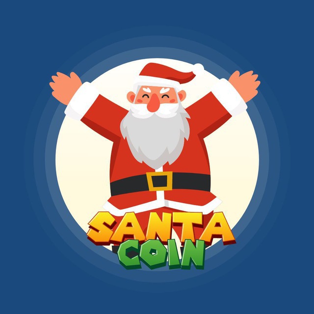 Santa Bot