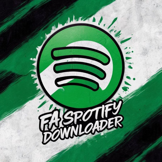 Fa Spotify Downloader