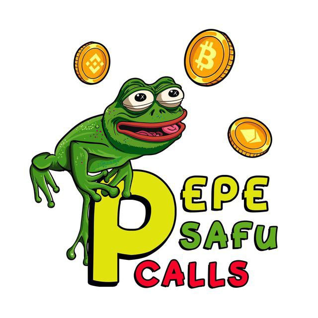PEPE BOT