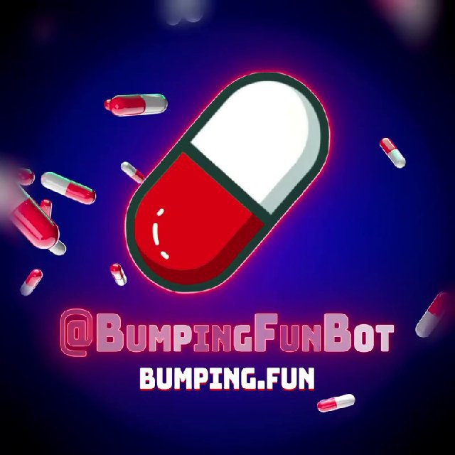 Bumping.fun | Pump.fun Bump Bot