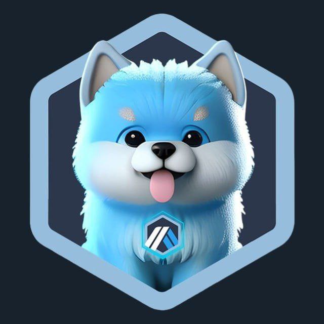 ArbitrumInu New Airdrop