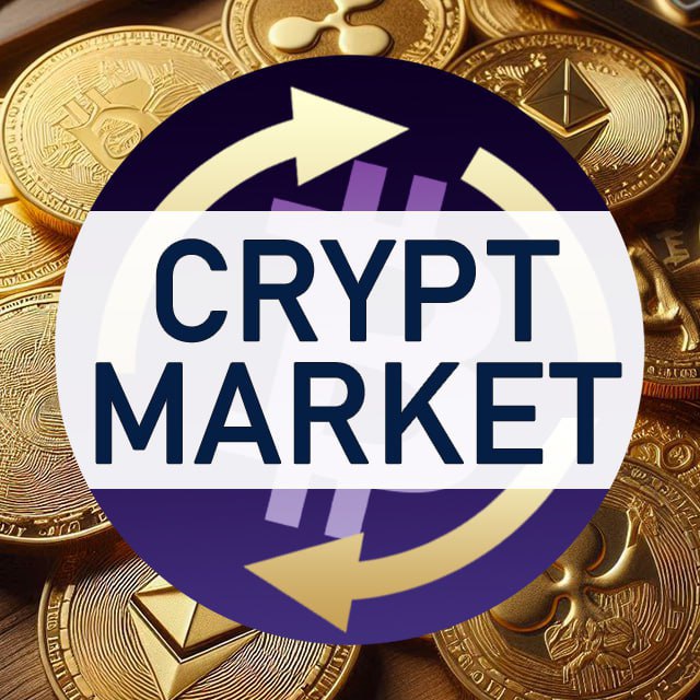 CryptMarketBot