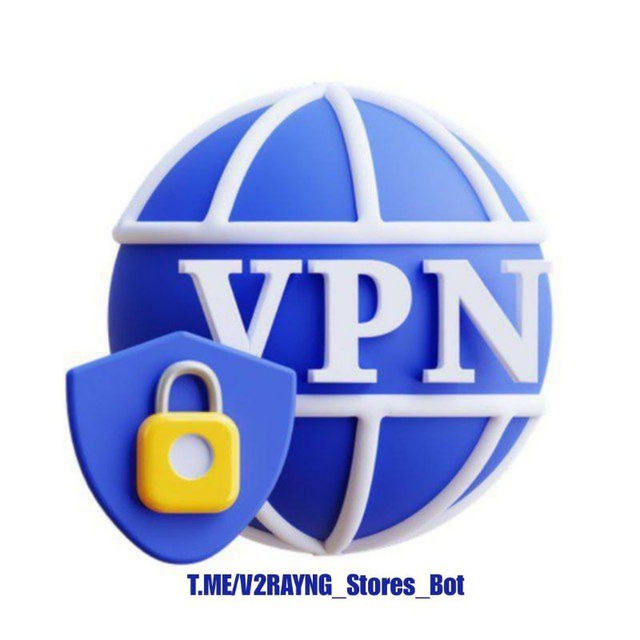 ربات | گرین نت VPN