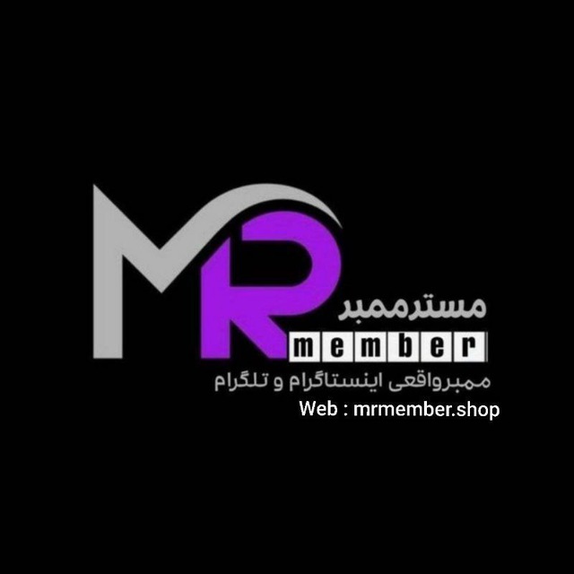 پنل خدمات مجازی | Mr Member