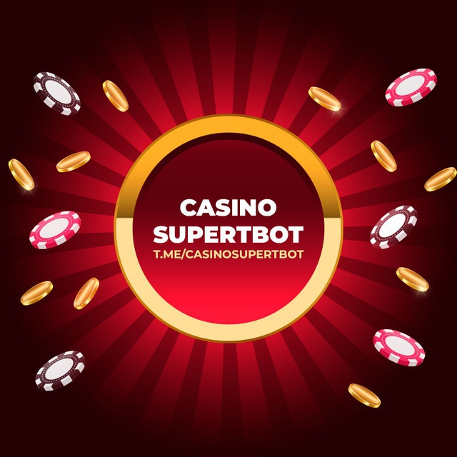TG CASINO_BOT [RU]