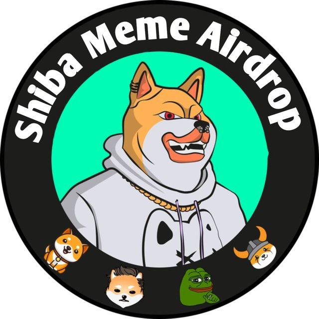 Shiba Meme Airdrop