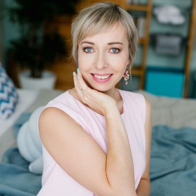 Бот Светланы Пименовой