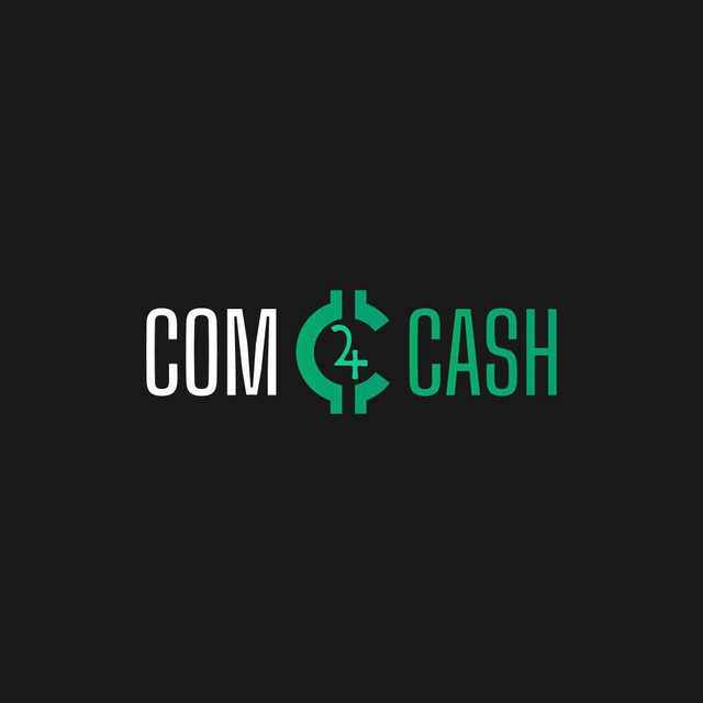 ComCASH-bot