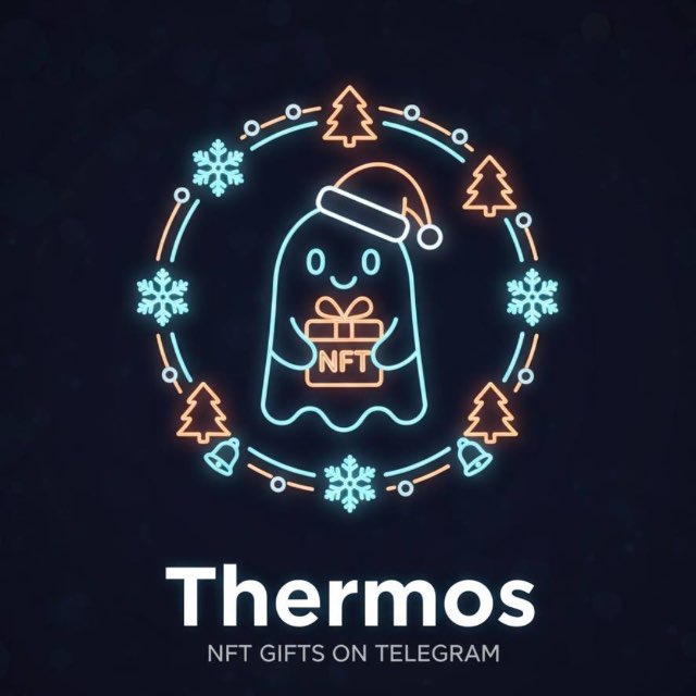 Thermos Gifts