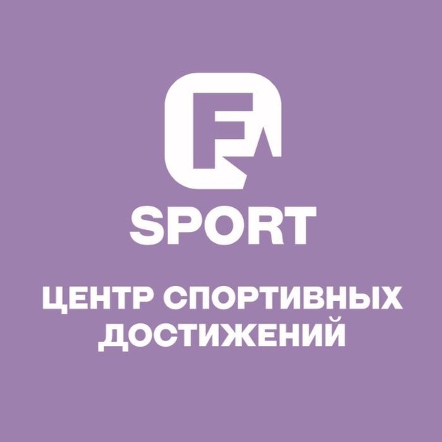 F Sport Екатеринбуг