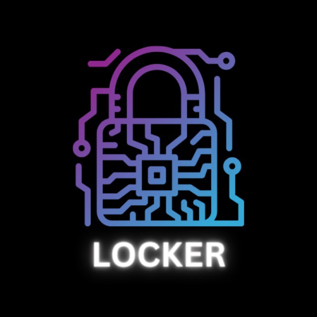 Solana Vault Liquidity Locker 🤖