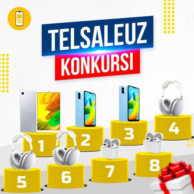 Telsale | Konkurs