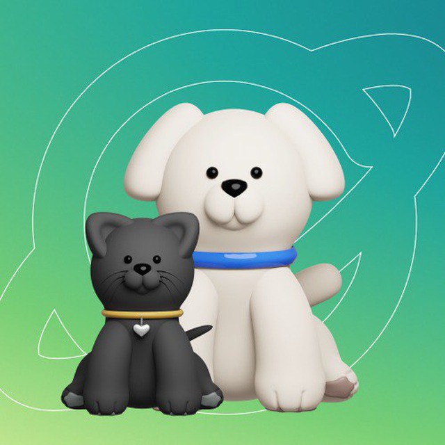 CosmoPet Bot