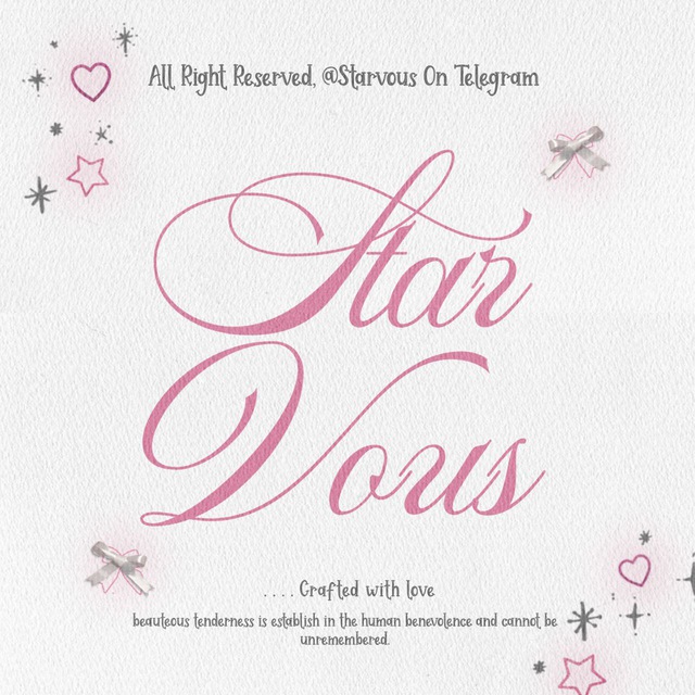 Starvous