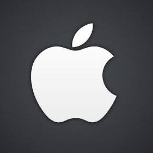 𝘼𝙥𝙥𝙡𝙚 𝘽𝙤𝙩_ᴠᴇʀɪғɪᴇᴅ ⚡