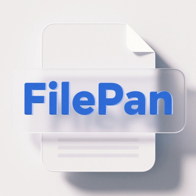 FilePan网盘