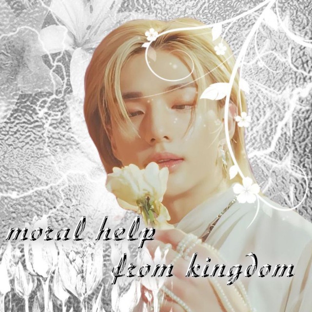 help from kingdom bot