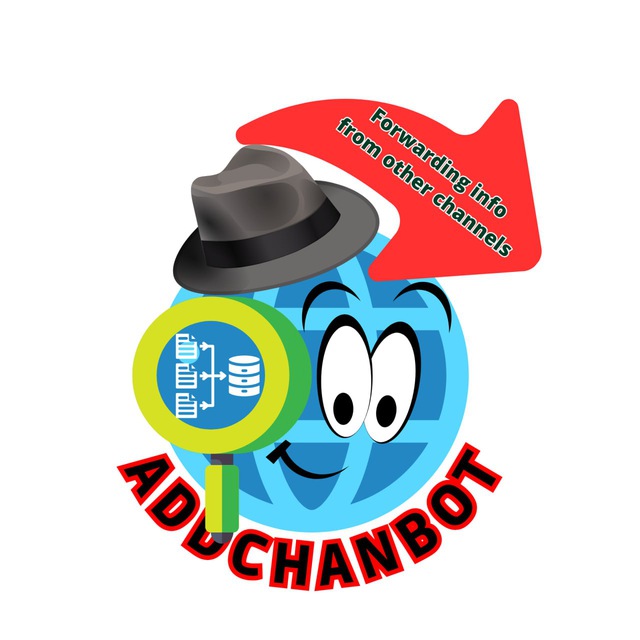 Forwarder for chats 🔁