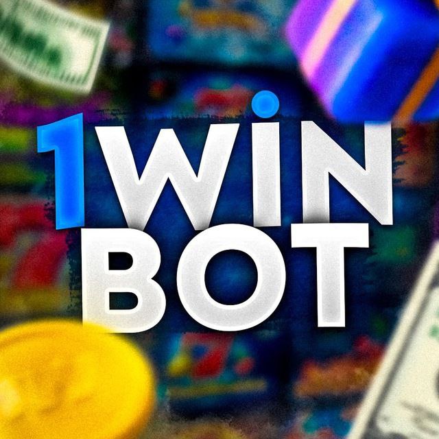 1WIN BOT