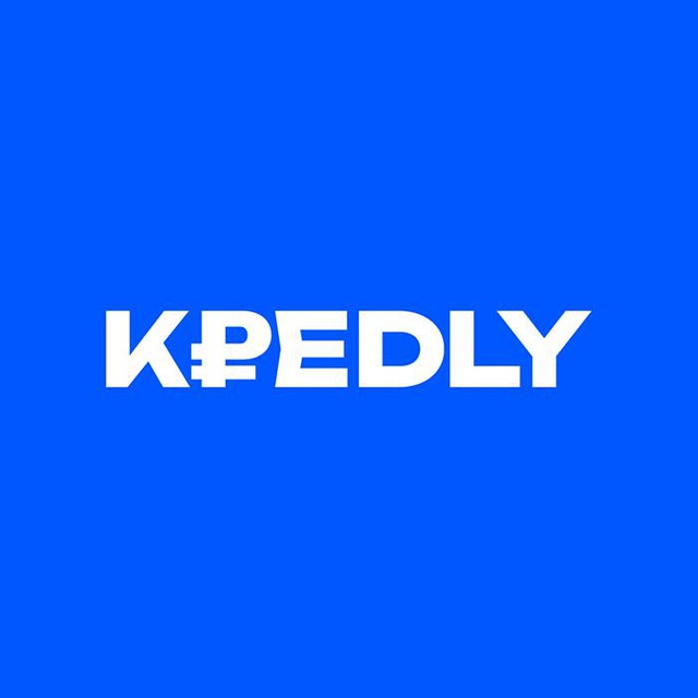 Kredly – займы в Telegram