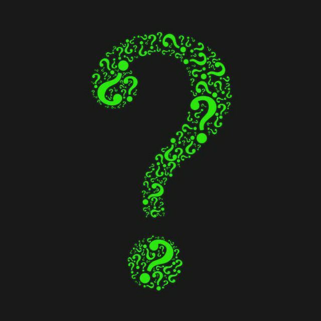 Паучий квиз!