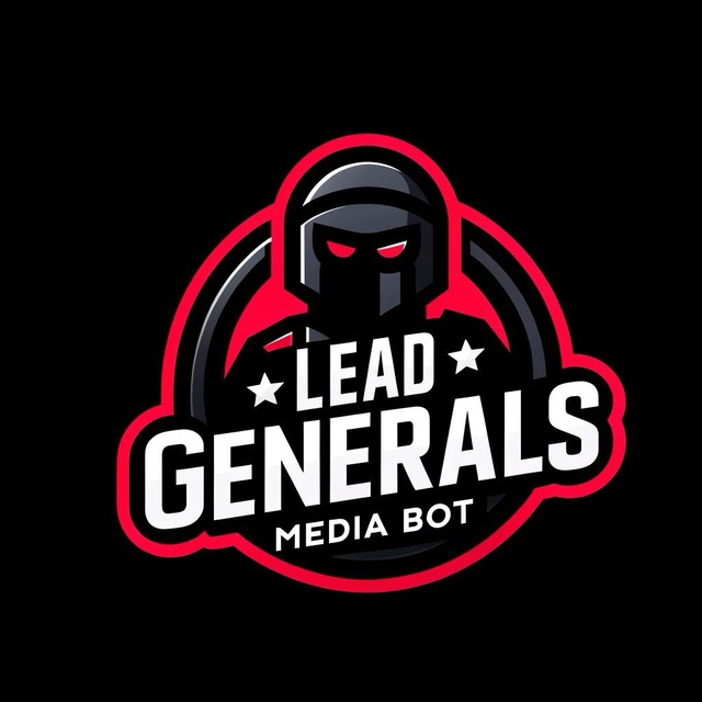 Lead Generals BOT