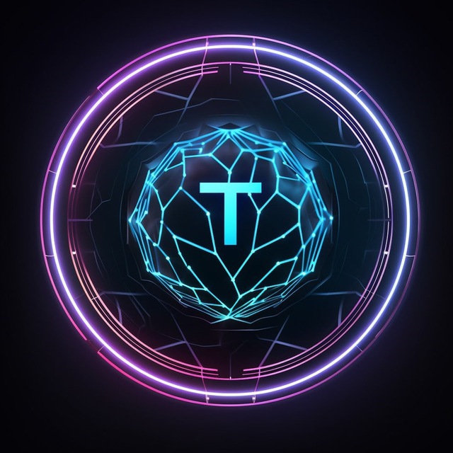 ⚡️TRON ENERGY⚡️