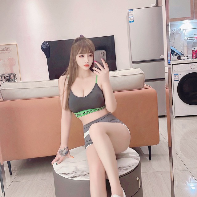 椰奶🥥双向机器人