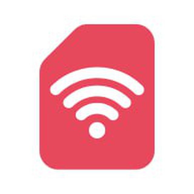 eSIM Connect - интернет для путешествий