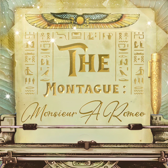 The Montague's Parlourmaid.