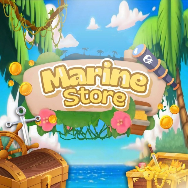 𝗠𝗔𝗥𝗜𝗡𝗘 𝗦𝗘𝗥𝗩𝗜𝗖𝗘