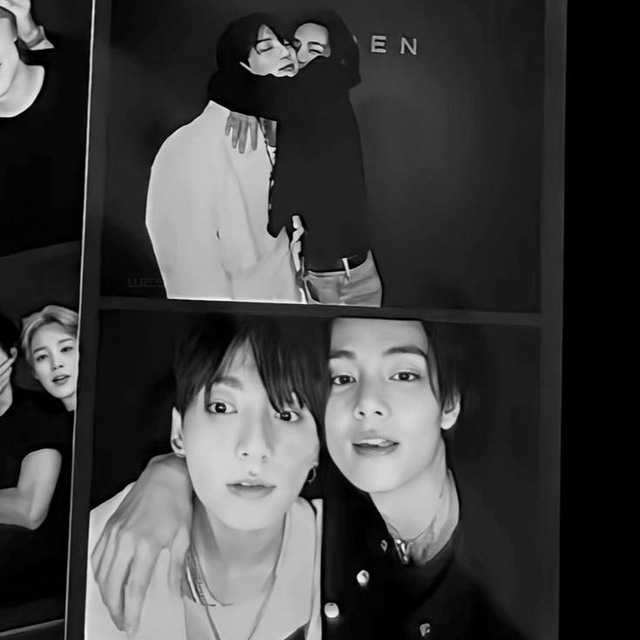 Taehyung