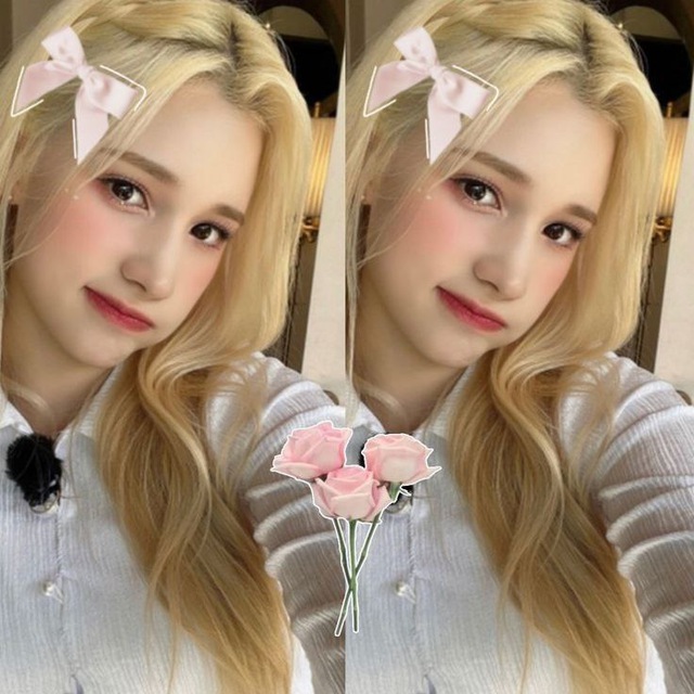 ꪆ୧ hera!♡