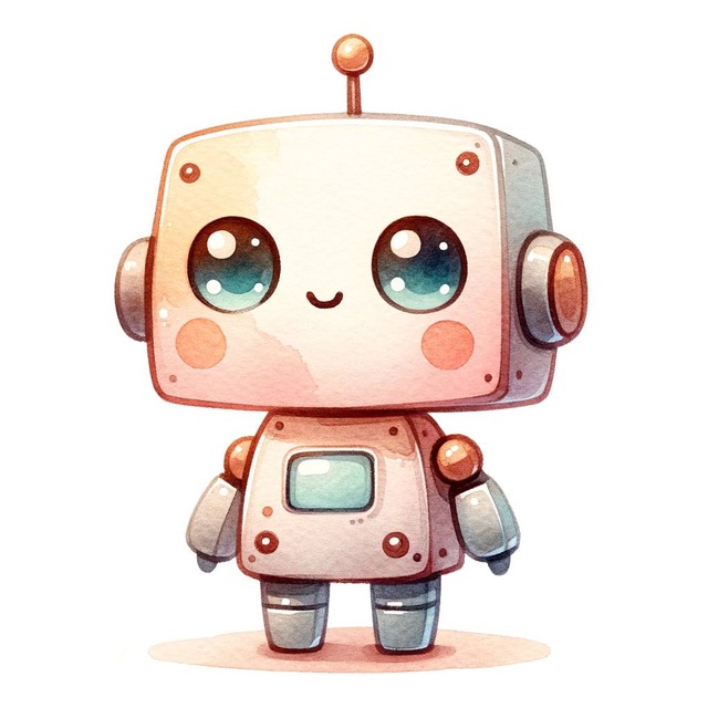 MaryartyPsyBot