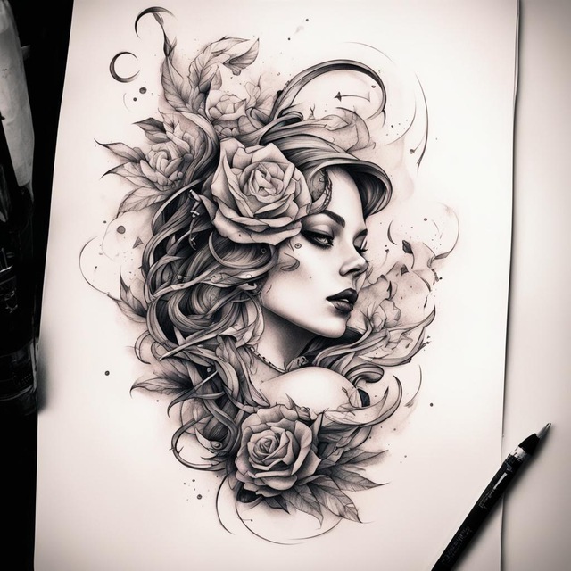 TattooCreatorBot